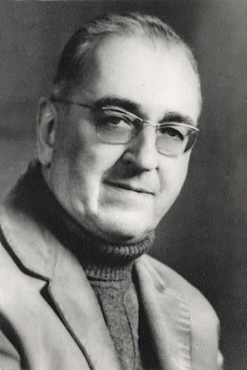 Photo of Robert Vernay