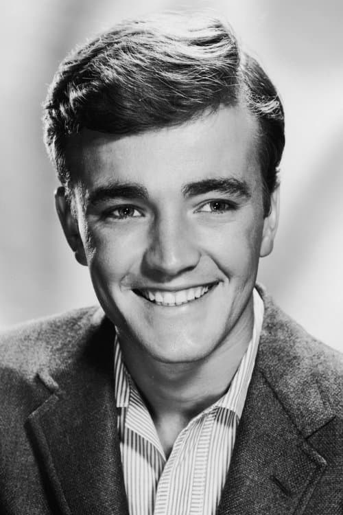 Robert Walker Jr. image