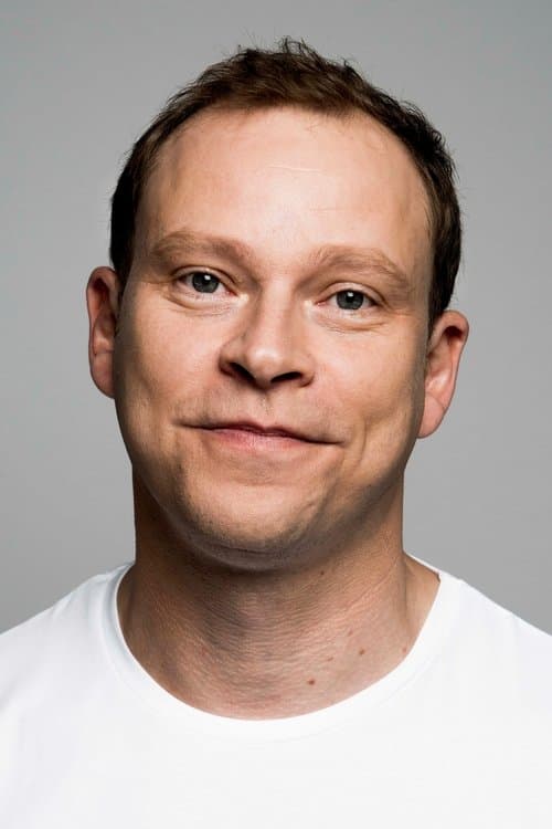 Robert Webb image