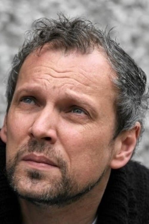 Photo of Robert Wichrowski