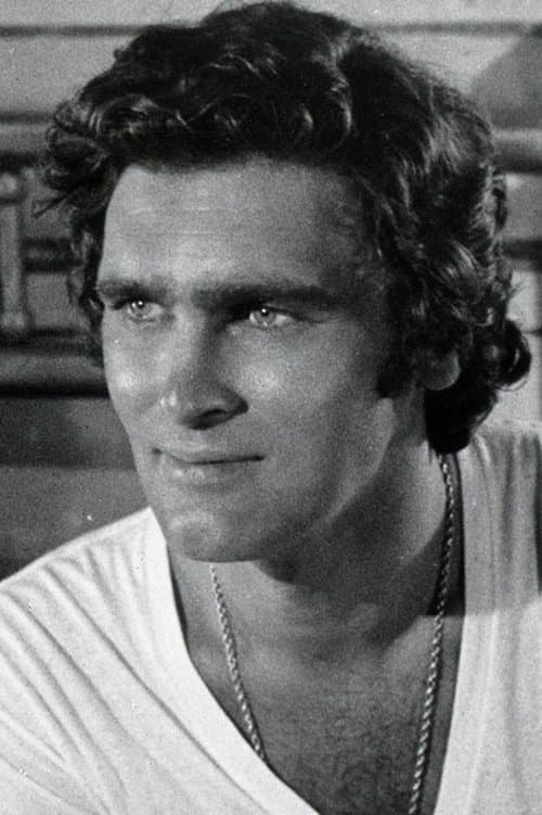 Robert Wolders image