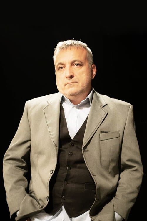 Robert Yanakiev image