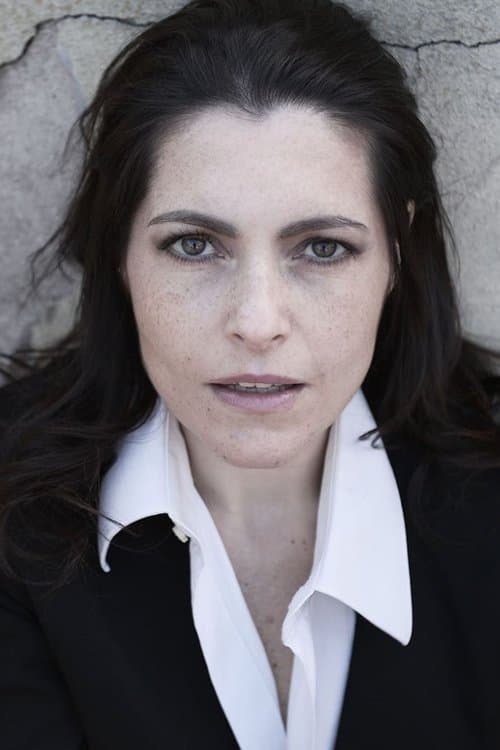Roberta Caronia image