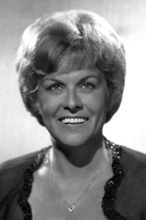 Roberta Sherwood image