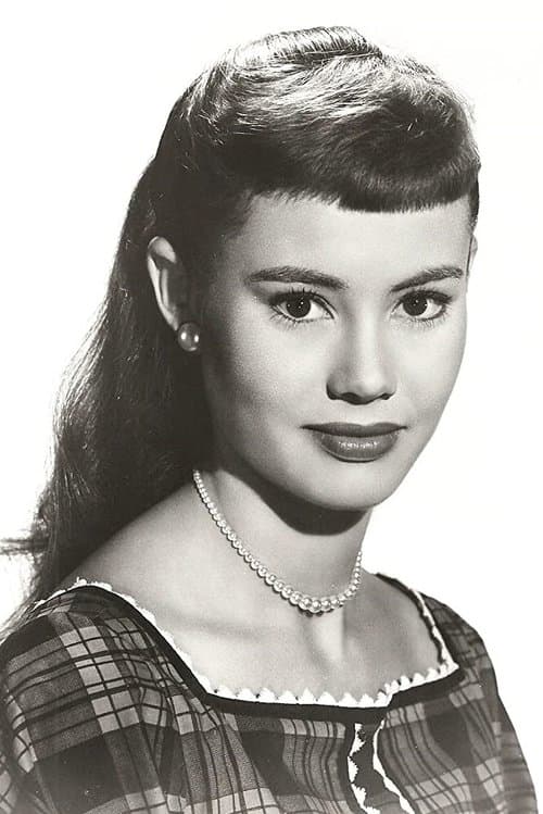 Roberta Shore image