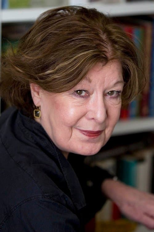 Roberta Taylor image