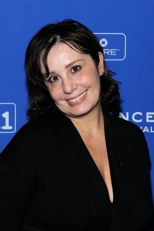 Photo of Roberta Torre