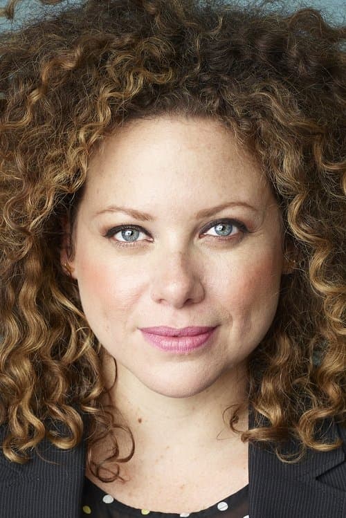 Roberta Valderrama image