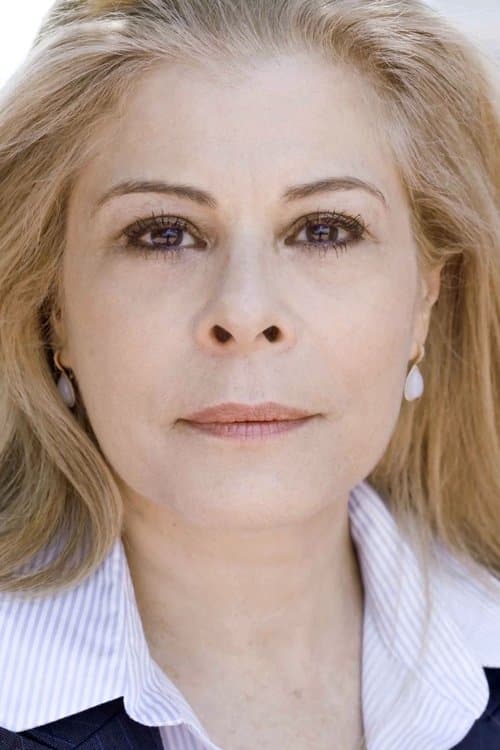 Roberta Wallach image