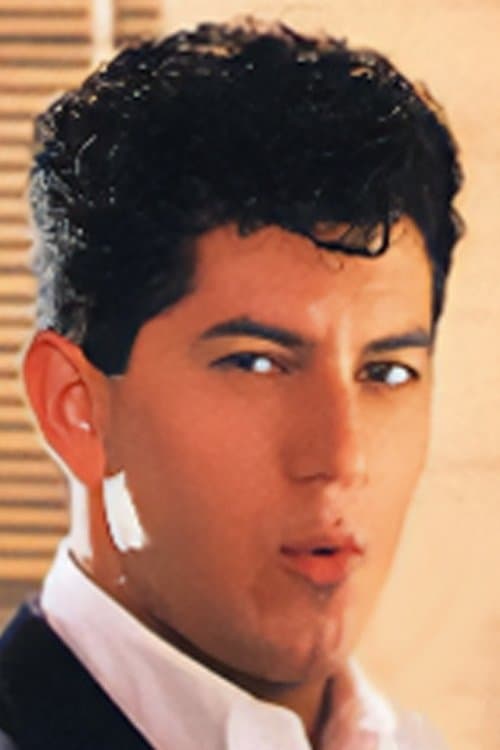 Roberto Arias image