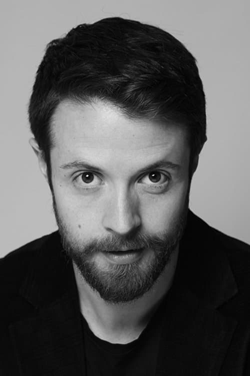 Roberto Beck image