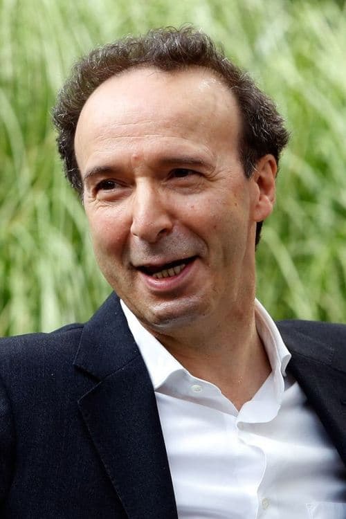 Roberto Benigni image