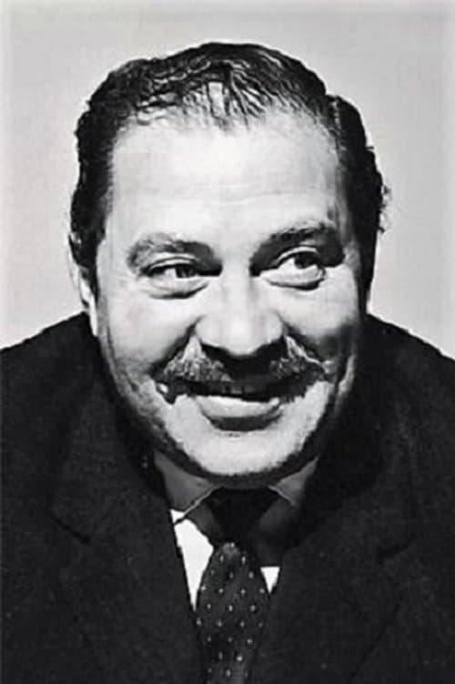 Roberto Camardiel image