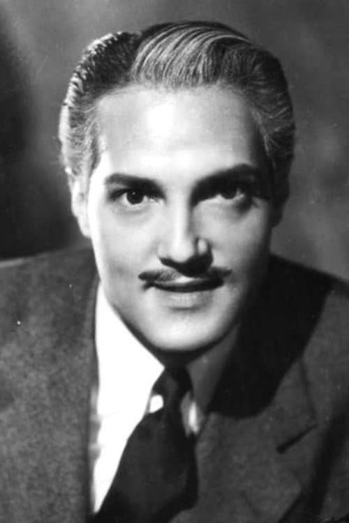 Roberto Cañedo image