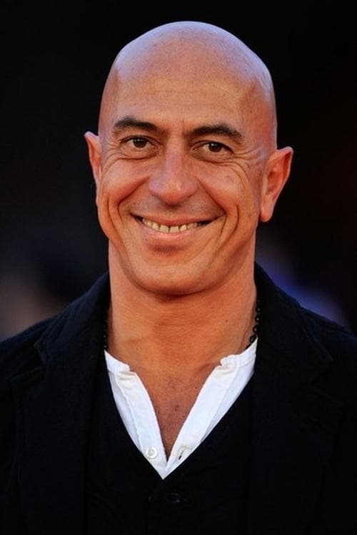 Roberto Ciufoli image