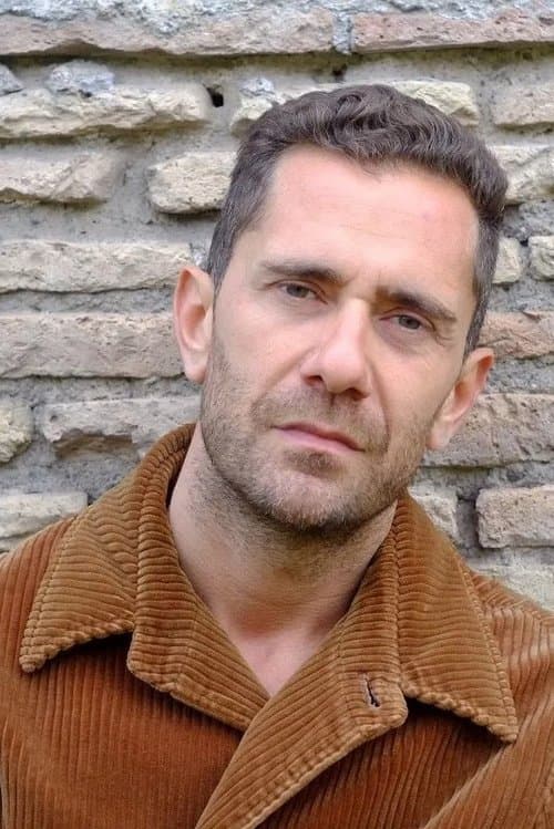 Photo of Roberto De Paolis