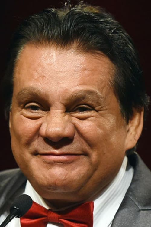 Roberto Durán image