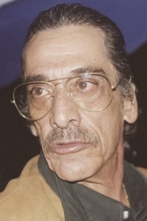 Roberto 'El Flaco' Guzmán image