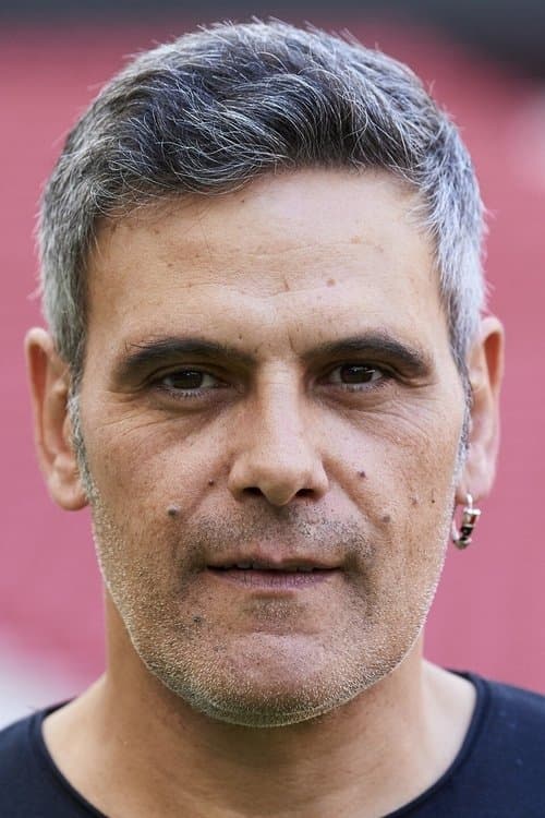 Roberto Enríquez image