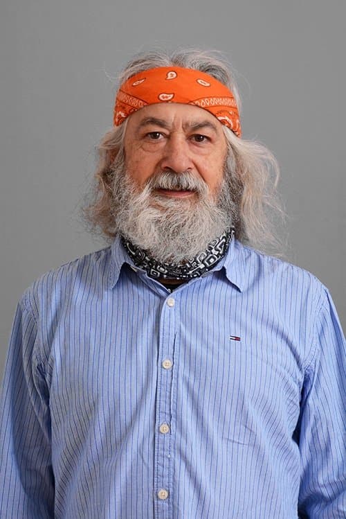 Roberto Gonzalez image
