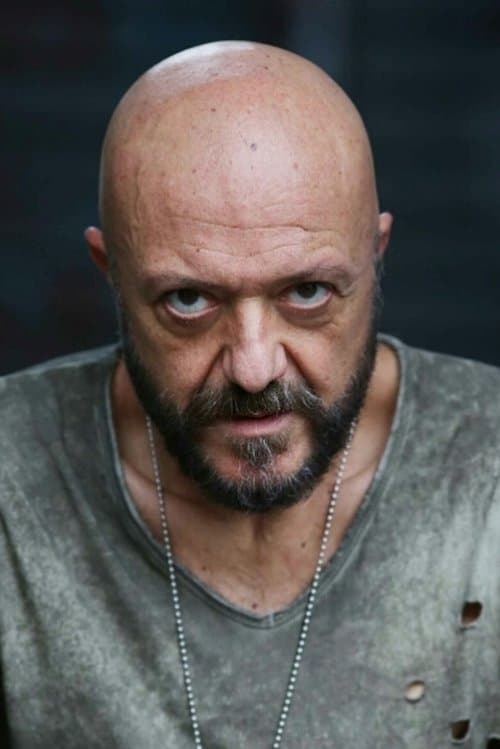 Roberto Pedicini image