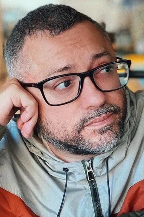 Photo of Roberto Pérez Toledo