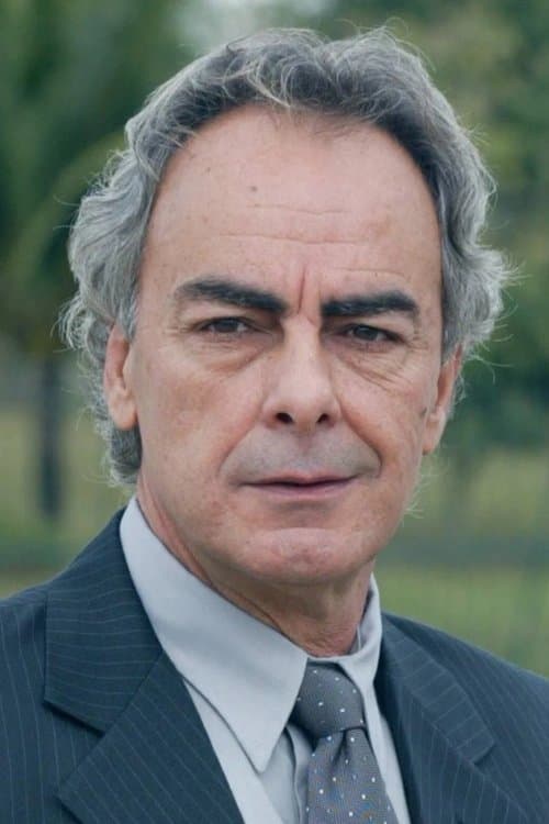 Roberto Pirillo image