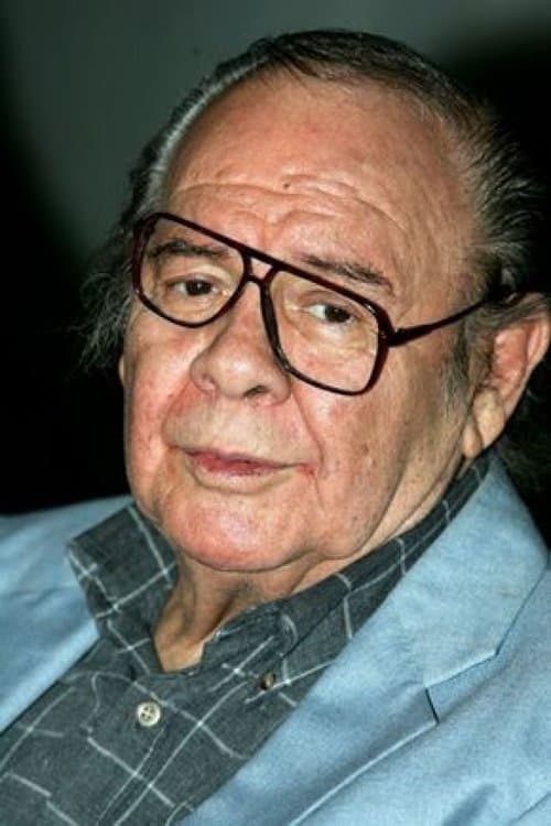 Roberto Ramírez Garza image