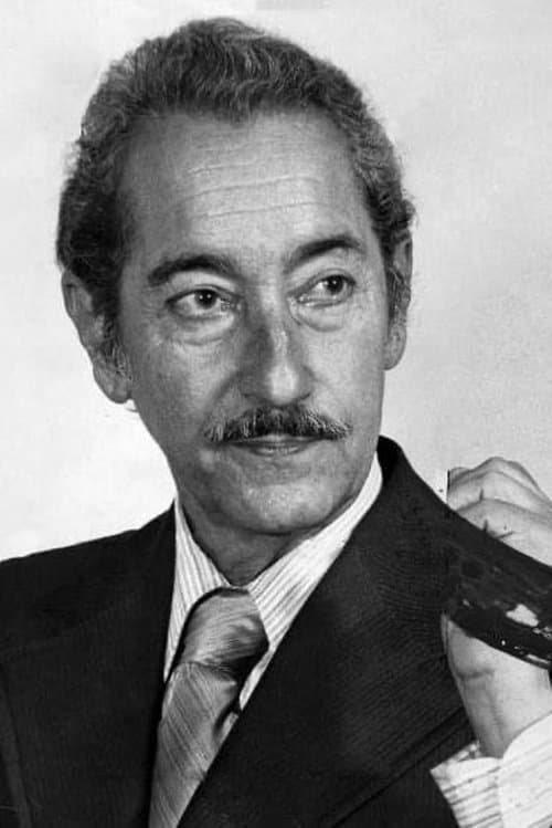 Roberto Rivera Negrón image