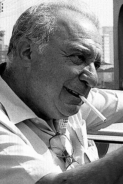 Photo of Roberto Santos