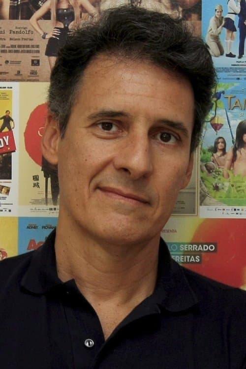 Photo of Roberto Santucci