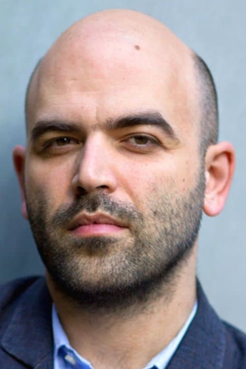 Roberto Saviano image