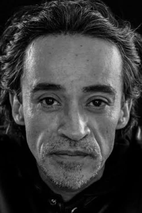 Roberto Sosa image