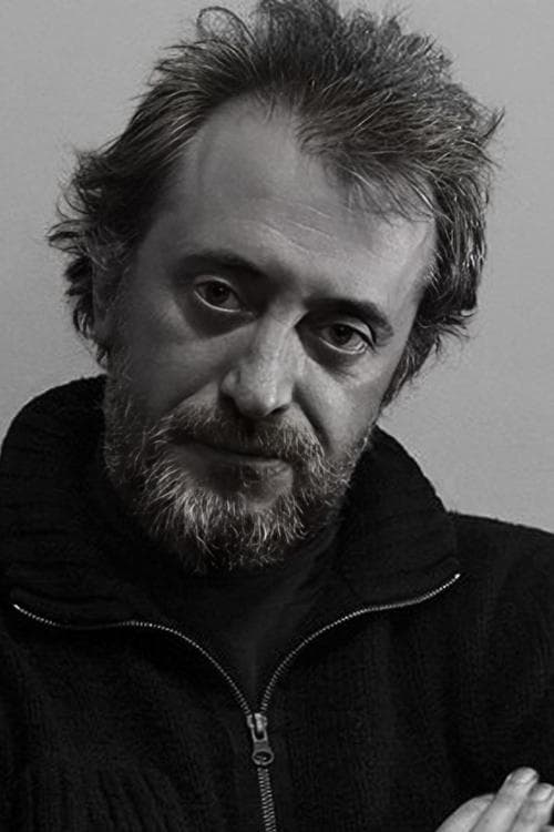 Roberto Suárez image