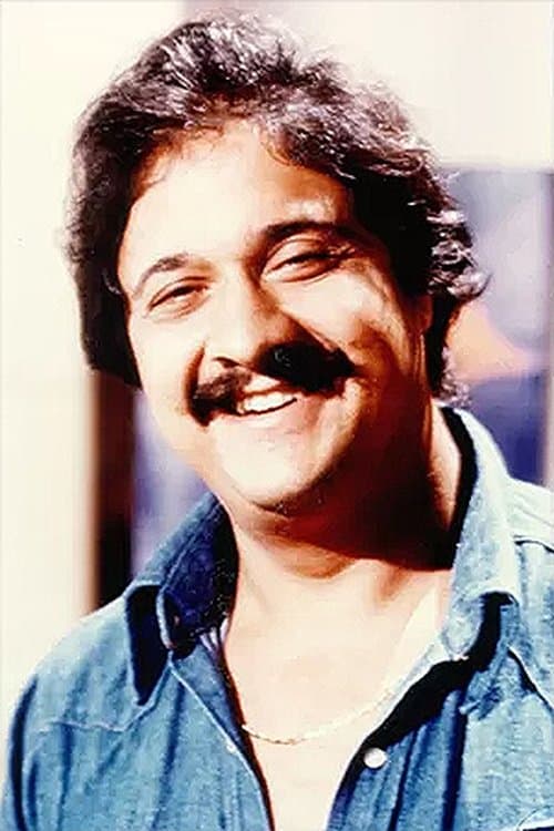 Photo of Roberto Talma