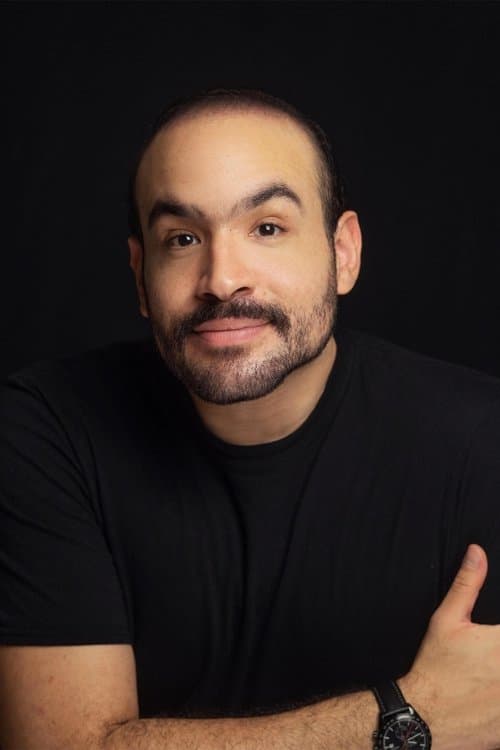 Roberto Thomas-Díaz image