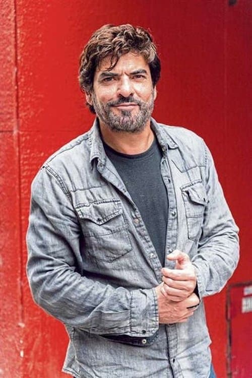 Roberto Vallejos image