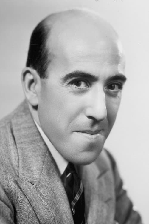 Robertson Hare image