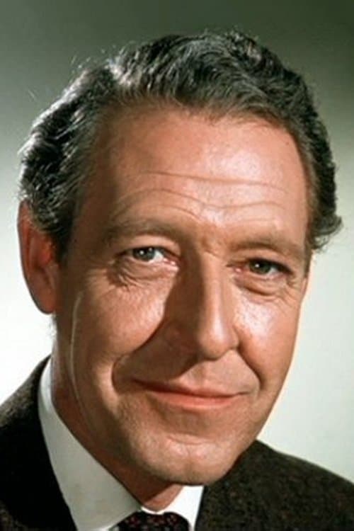 Robin Bailey image