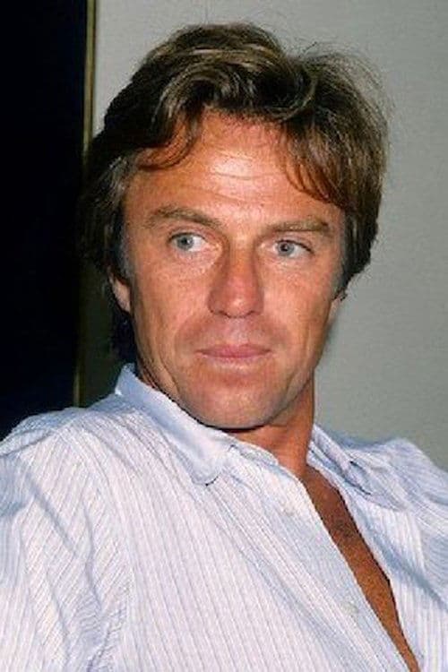 Robin Clarke image