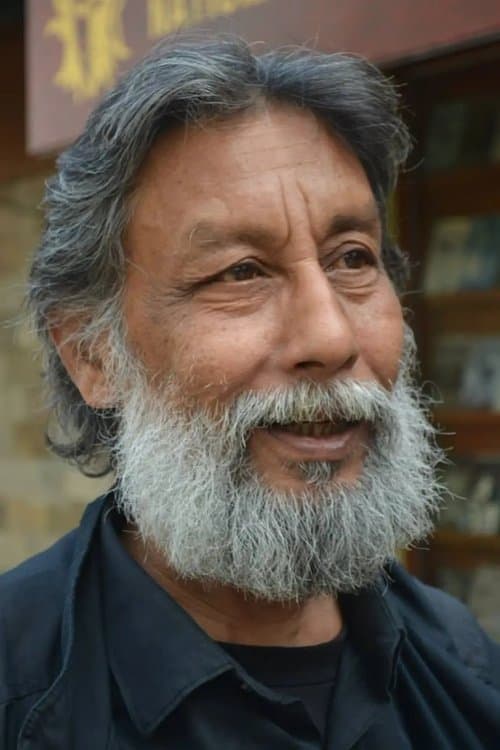Robin Das image