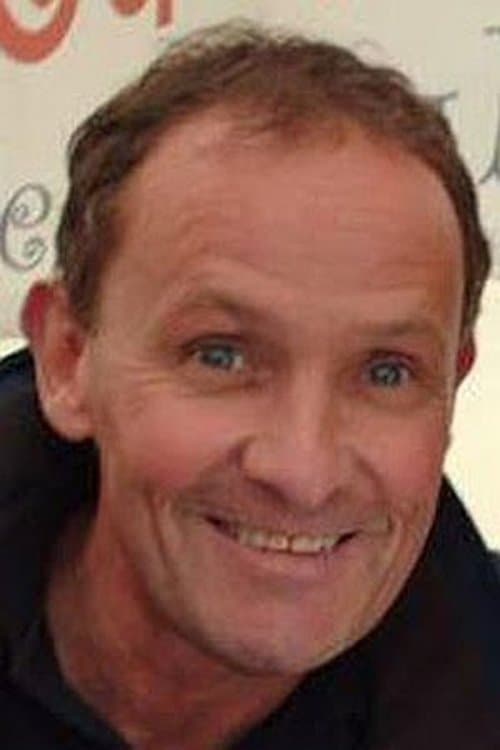 Robin Davies image