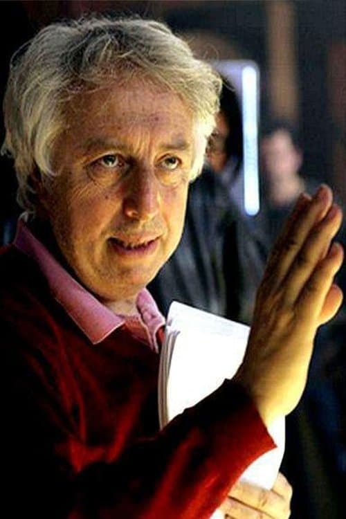 Photo of Robin Davis