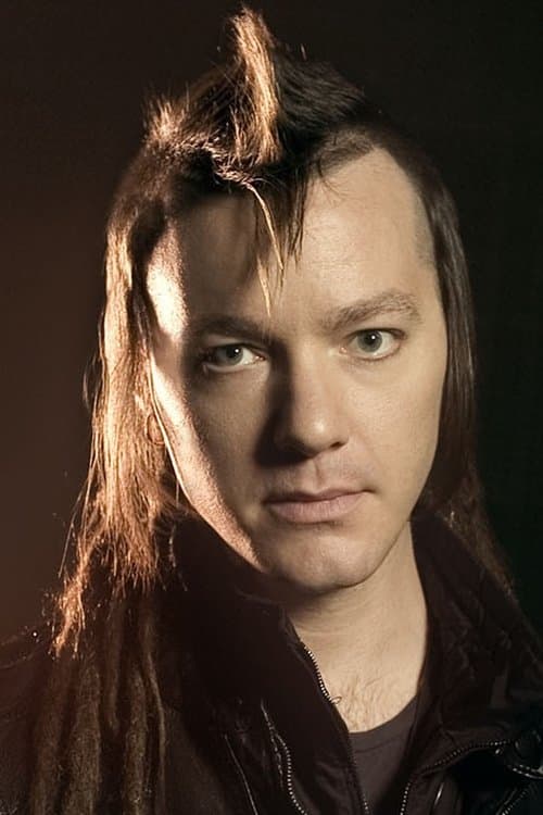 Robin Finck image