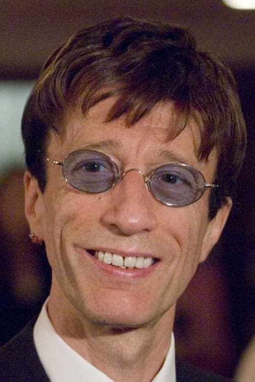 Robin Gibb image