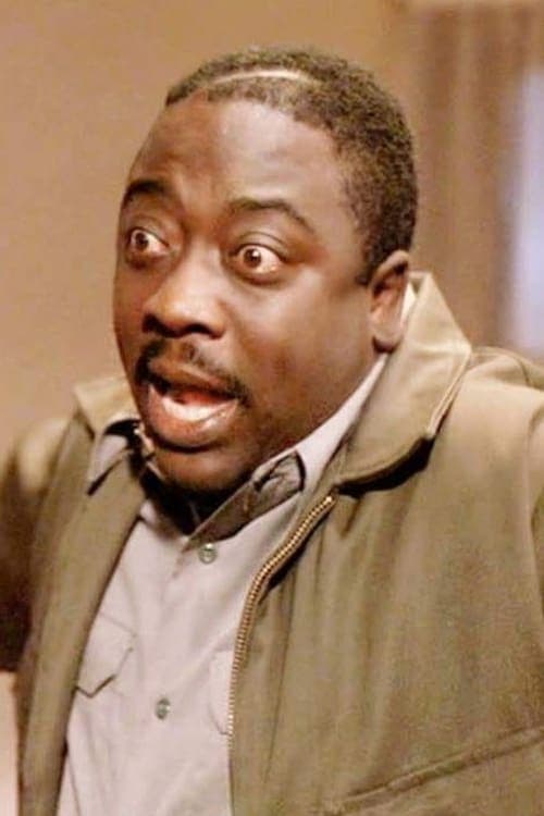 Robin Harris image