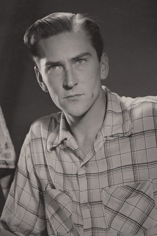 Robin Hughes image