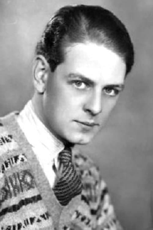 Robin Irvine image