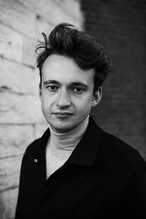 Robin Keyaert image