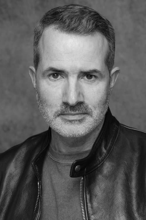 Robin Kirwan image